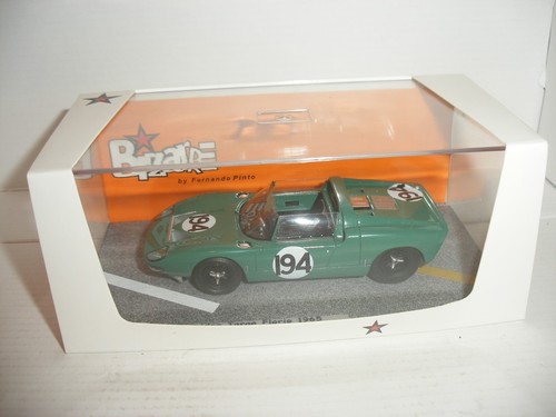 Bizarre minimax diecast - minimax,