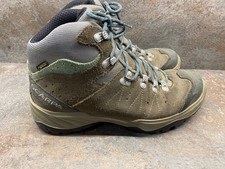Scarpa Waterproof Goretex