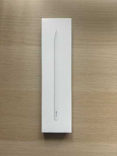 Genuine apple pencil 2nd - genuine,