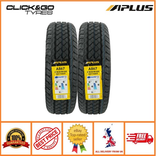 205 65r16c aplus a867 - aplus,