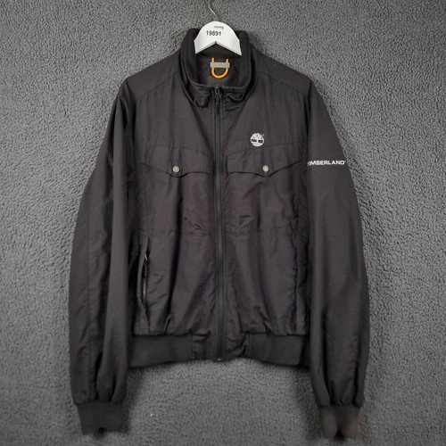 Timberland jacket mens - jacket,