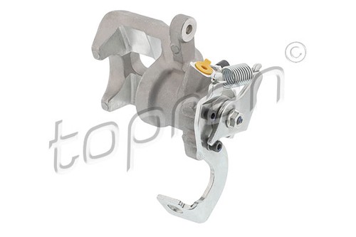 Fits topran hans pries 631 - 631, 418