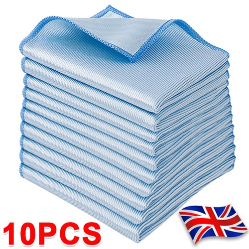 10x extra large microfibre - 10x, extra-large