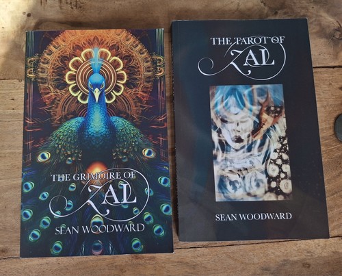 Grimoire zal tarot - of, of