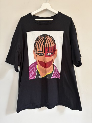 Boy george leigh bowery - boy, george/leigh