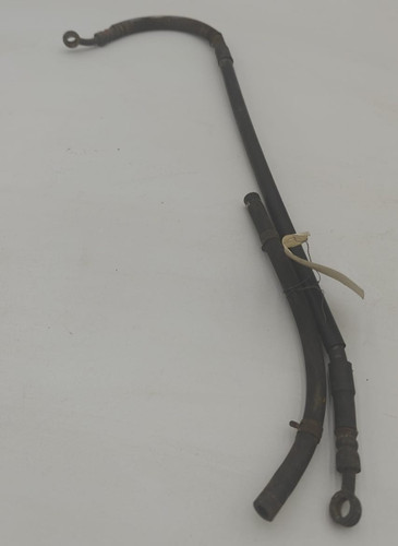 Yamaha 900 brake hose - 900,