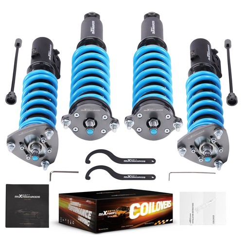 Coilovers for mitsubishi - for,