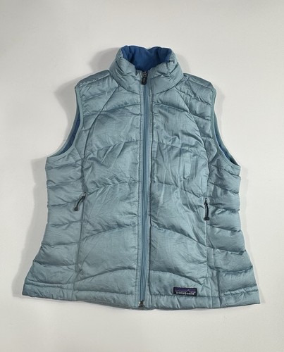 Patagonia womens small blue - patagonia,