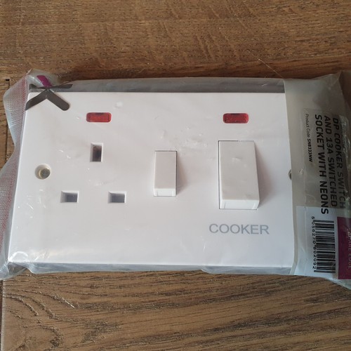 Knightsbridge 45a cooker - knightsbridge,