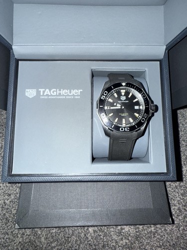 Tag heuer aquaracer quartz - tag,