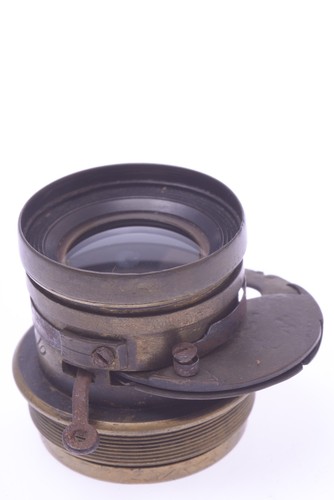 Darlot brass antique - ✅,