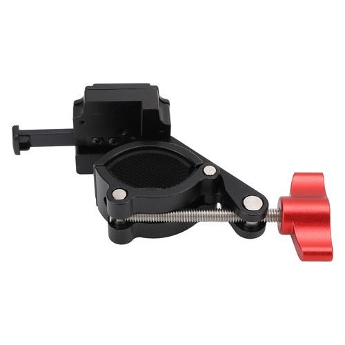 Mount lock battery adapter v - adapter,