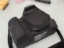 Canon 40D Body only with BG-E2N Battery Grip and  Battery  Including Charger