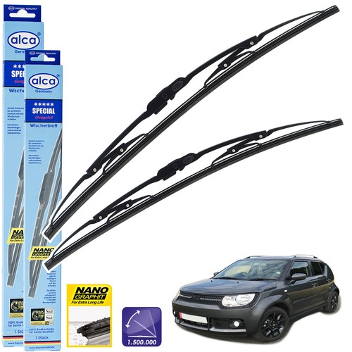 Fits suzuki ignis 2003 - suzuki, 2003-2007