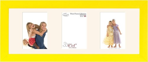 Inov8 photo frame canary - photo,