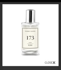 Pure 173 Federico Mahora