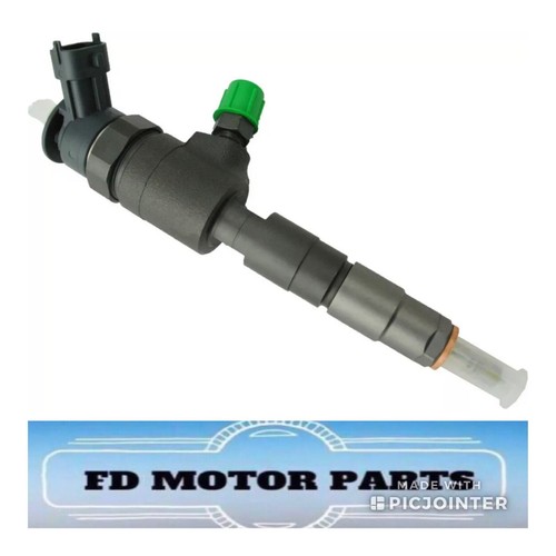 New bosch 0445110339 fuel - new,