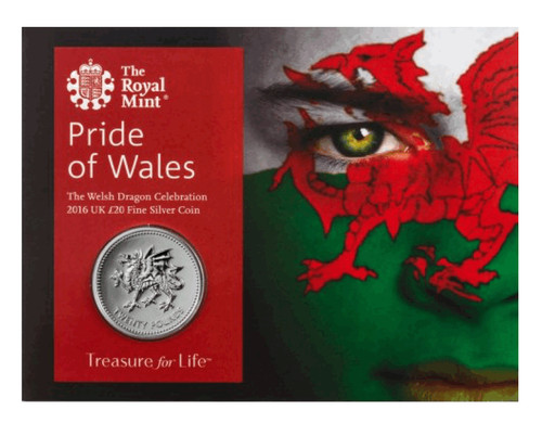 2016 pride wales - of, £20