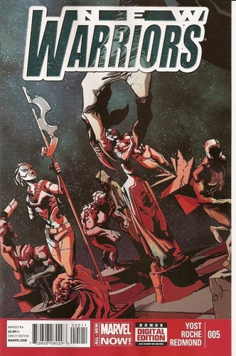 New warriors 14 yost - warriors, `14