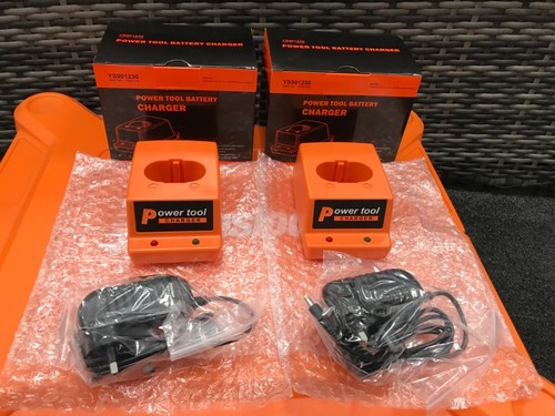 Replacement charger base - charger, base/
