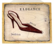 Stamps Happen Emily Adams