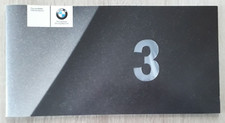 BMW 3 Series Saloon Range E46