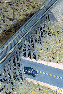 Walthers cornerstone 933 - walthers,