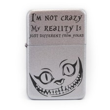 BRAND NEW -  DESIGNED BRUSHED