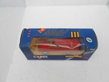Corgi classics royal mail van red new in box