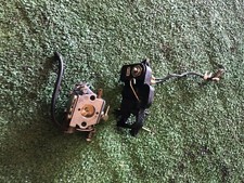 Echo CS-400 Petrol Chainsaw