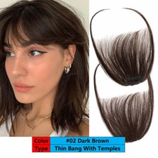 HOT 100% Remy Human Hair Women