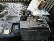 NO852 MARCO PB5 / T10 WATER