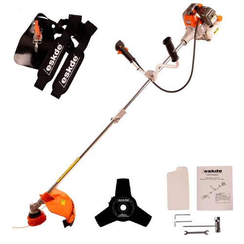 52cc petrol garden - 52cc, brushcutter