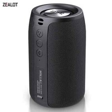 100W Bluetooth Speaker Boom