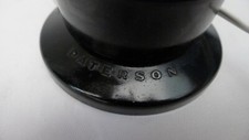 Vintage Patterson Safelight