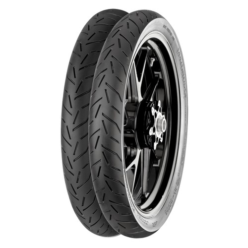 Super six contistreet - 20,