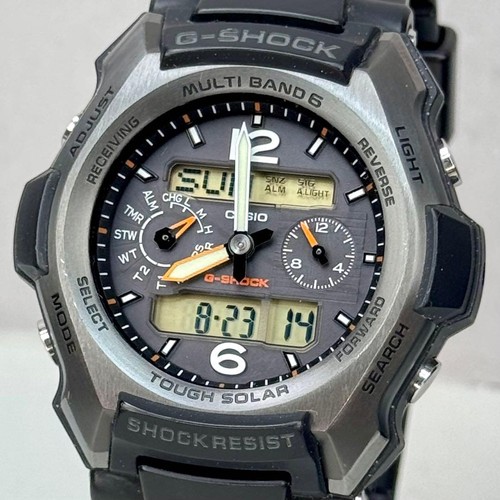 Casio shock 2500b 1ajf - casio, g-shock