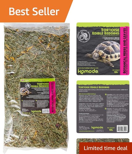 10l edible bedding for - edible,
