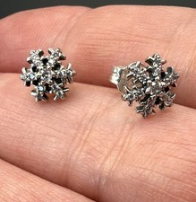 Authentic Pandora Snowflake