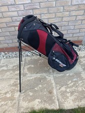 Dunlop tour golf bag stand - tour, bag.