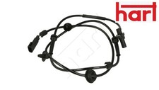 FRONT/ FRONT ABS SENSOR SPEED