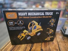 HMT Heavy Mechanical Truck