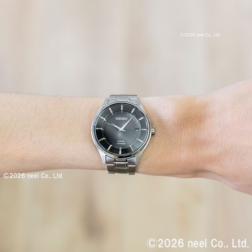 Seiko selection sbpx103 black - seiko,