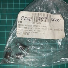 3 x CLUTCH SPRINGS FOR STIHL