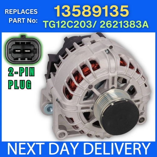 Fits vauxhall corsa - e, vxr