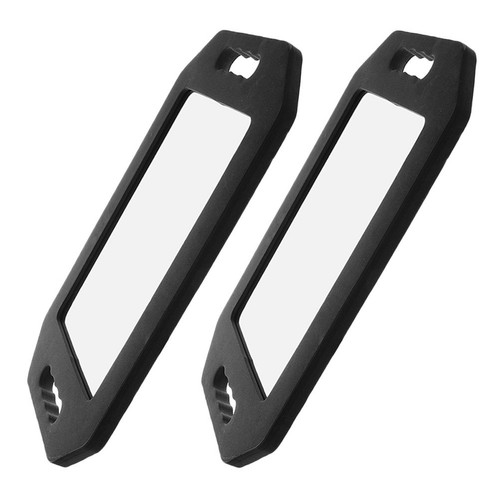 2pcs hair salon handheld - 2pcs,