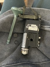 RAF Martin-Baker ALPIU Automatic Life Preserver Inflation Unit (Inert)