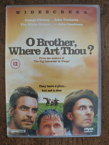 Brother where art thou - brother,,