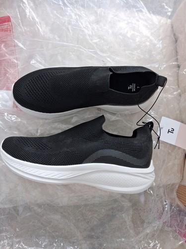 Womens slip trainers - tu,