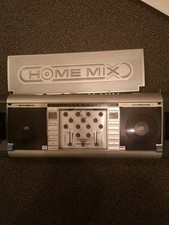 Home Mix DJ Unit CD1 Twin CD
